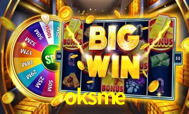 Descubra o Mundo do Cassino Online com oksme