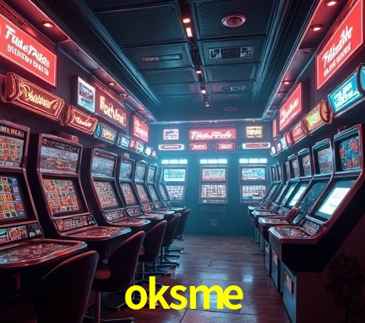 Promoção Relâmpago oksme