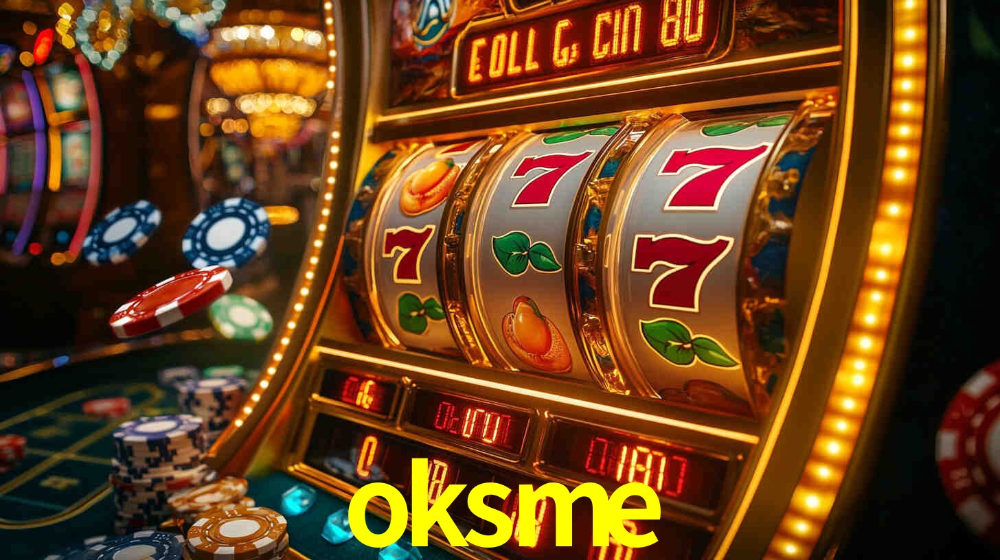 Tournaments oksme