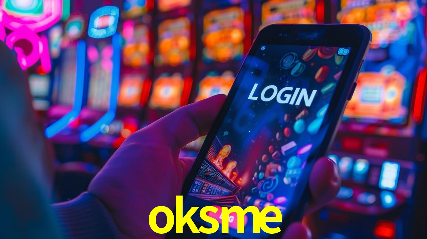 Bônus Diários oksme