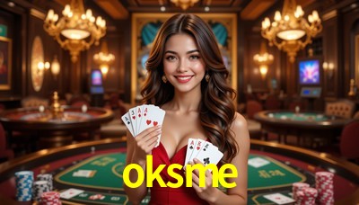 Secure Login oksme