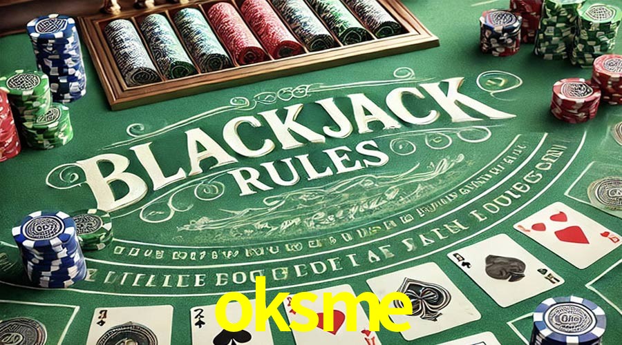 Slot Games oksme