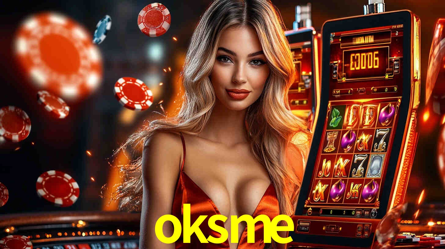 oksme.com