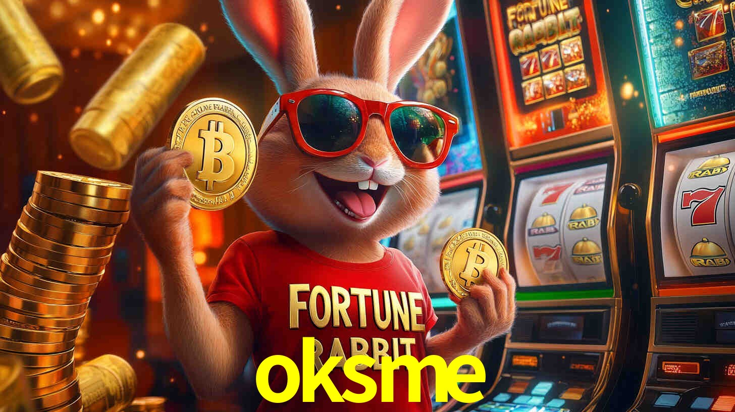 Inovações de Jogos na oksme: O Futuro das Experiências Interativas