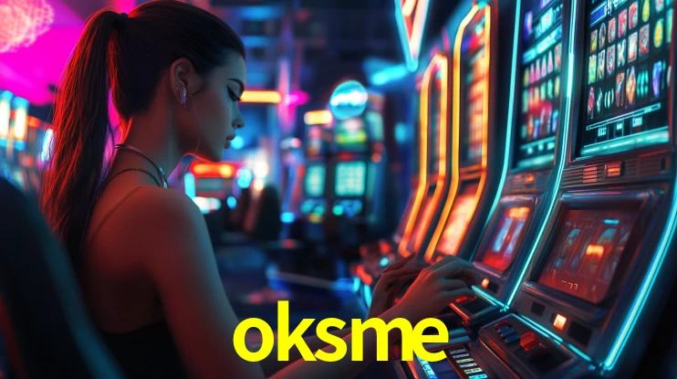 Ofertas Imperdíveis na oksme: Promoções e Bônus Que Valem a Pena