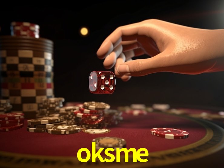 Estatísticas do Jogo oksme