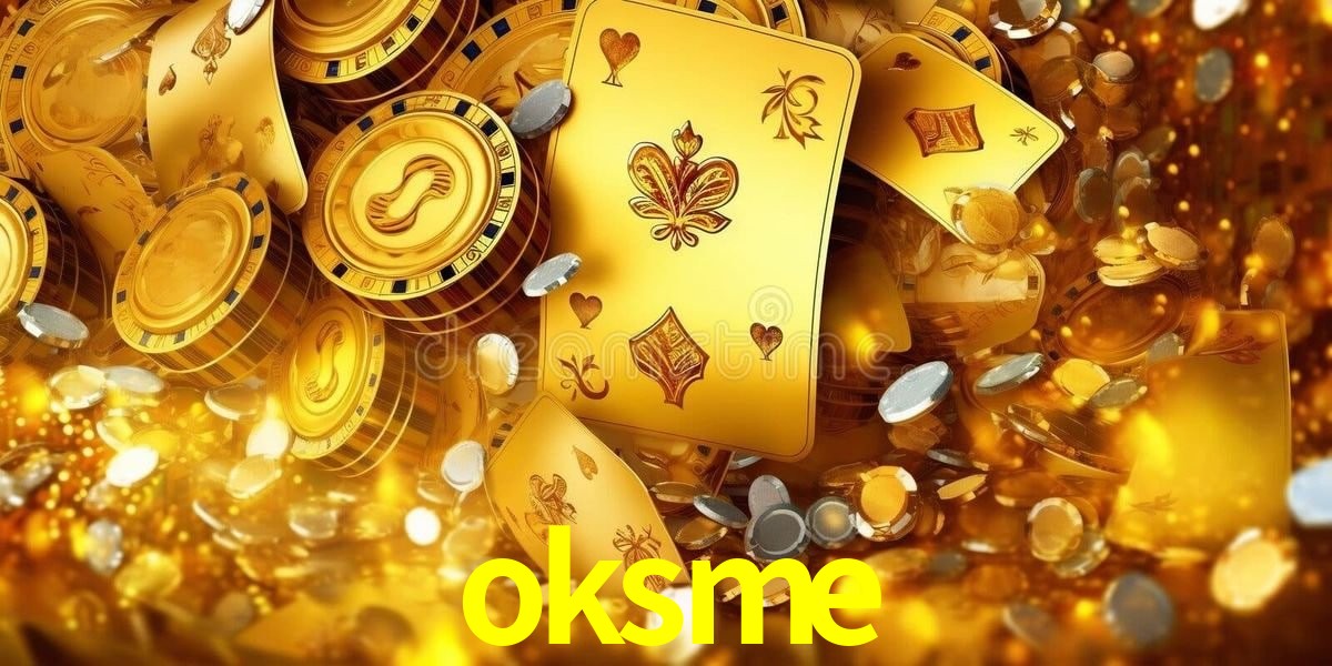 Descubra a Essência do oksme: Nossa História e Compromissos