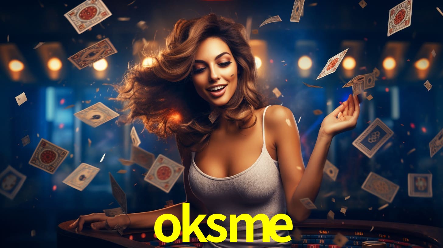oksme